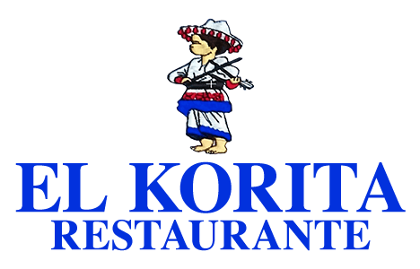 EL KORITA RESTAURANTE logo