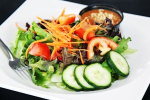 Chef Salad Image