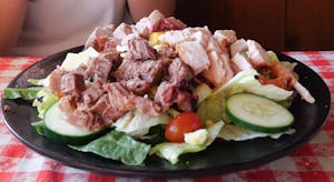SPECIALTY SALADS Image