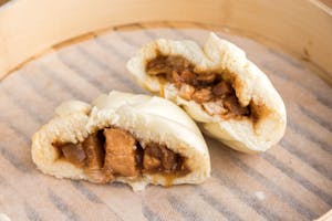 Chicken BBQ Image