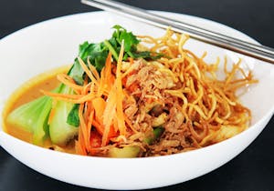Khoa Soi Image