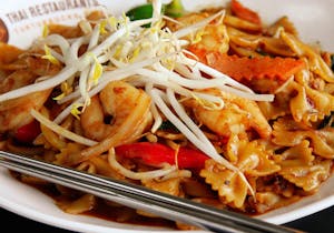 Drunken Noodle Image