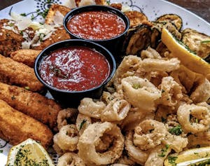 Cucina Sampler Image
