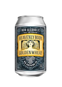 Heavenly Body Gold Wheat (NA) Image
