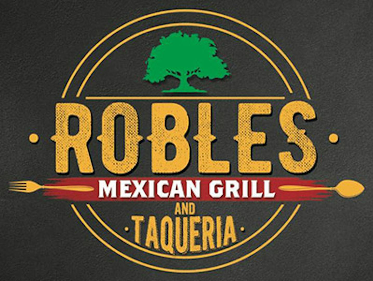 ROBLES MEXICAN GRILL