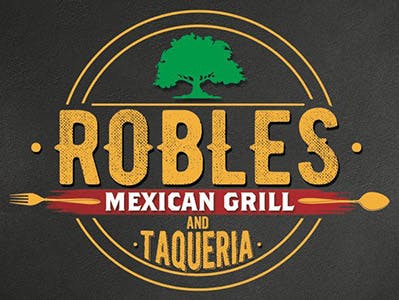ROBLES MEXICAN GRILL