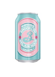 Brooklyn Bel Air Sour Image