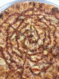 BBQ Chicken (Small) Image