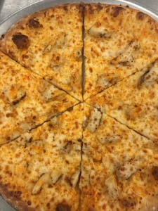 Buffalo Chicken (X-Large) Image