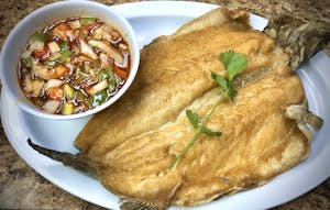 RIVERSIDE THAI SPECIALS Image