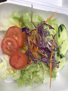 21. House Salad Image