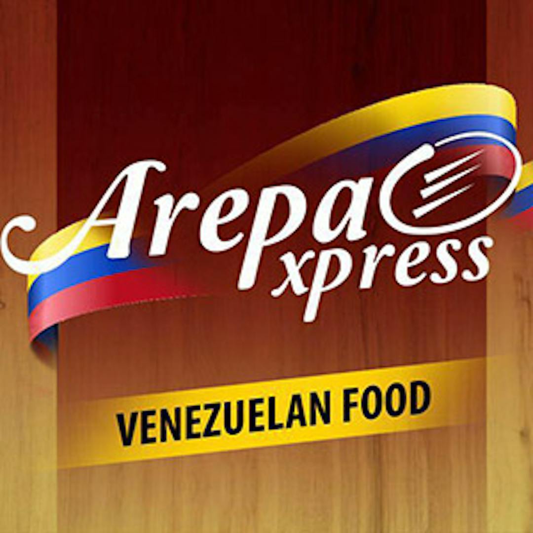 AREPA XPRESS CAFE