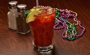 Cajun Bloody Mary Party Kit Image