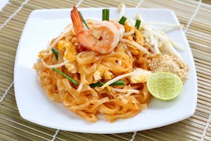 Pad Thai Image