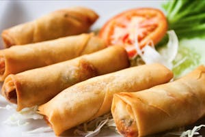 C2. Egg Rolls - Cha gio (5) Image