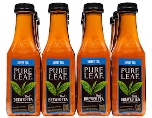 Sweet Tea-Nuoc Tra Image
