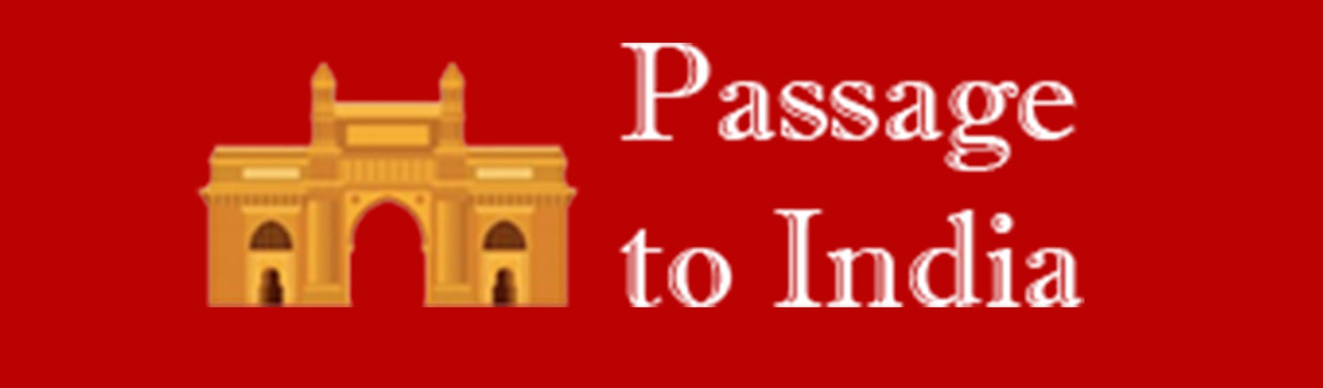 Passage 2 India