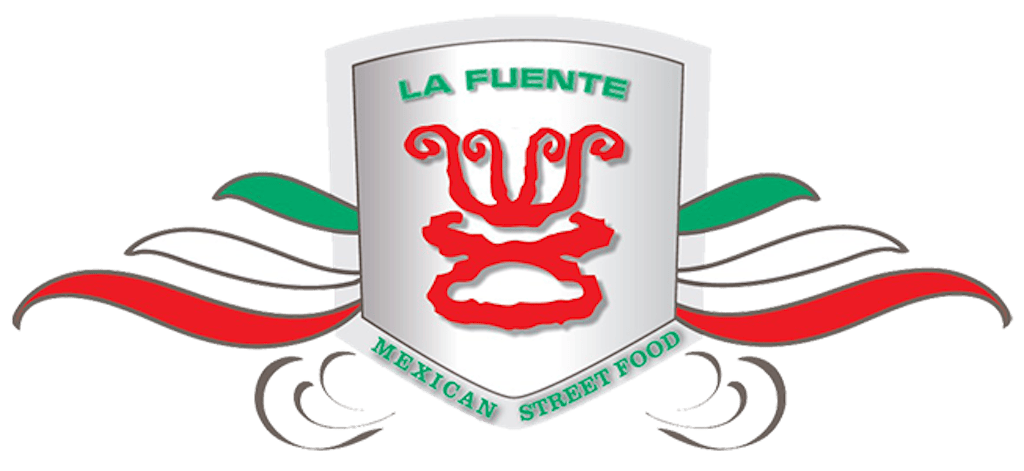 La Fuente Street Foods Logo