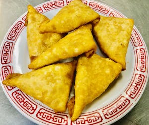 A8. Crab Rangoon Image