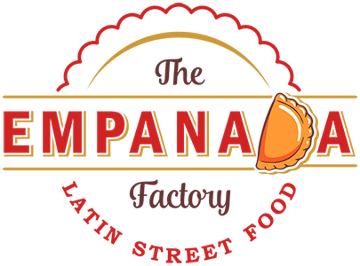 THE EMPANADA FACTORY