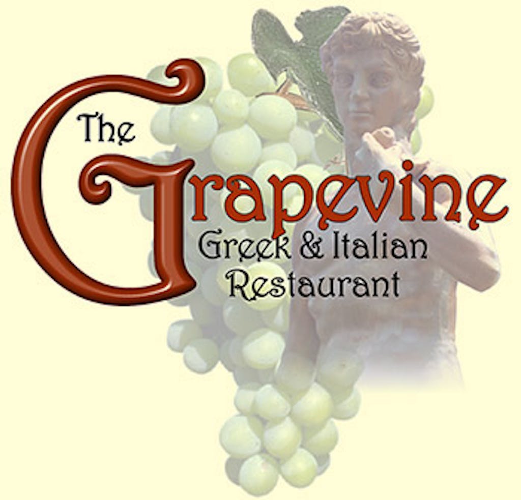 GRAPEVINE GREEK & ITALIAN RESTAURANT - Three Chopt, VA 23233 (Menu & Order Online)