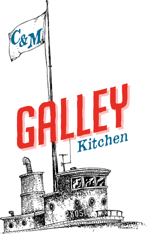 Restaurant Logo