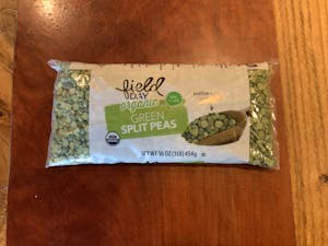 SPLIT PEA DRY FIELD DAY OG Image