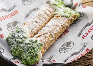 Two Cannolis Image