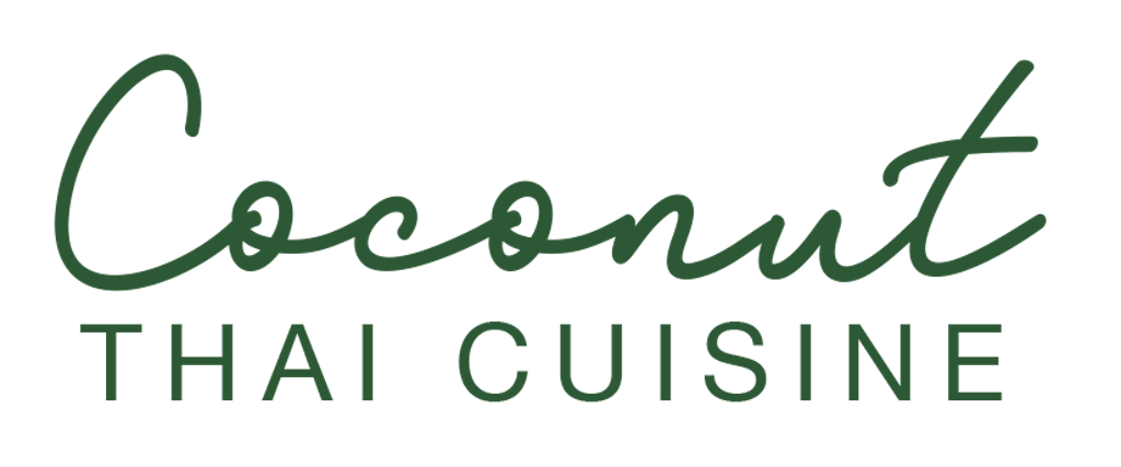 Coconut Thai Cuisine Logo