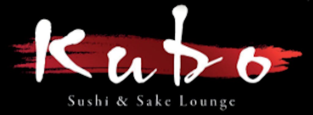 KUBO SUSHI & SAKE LOUNGE Logo
