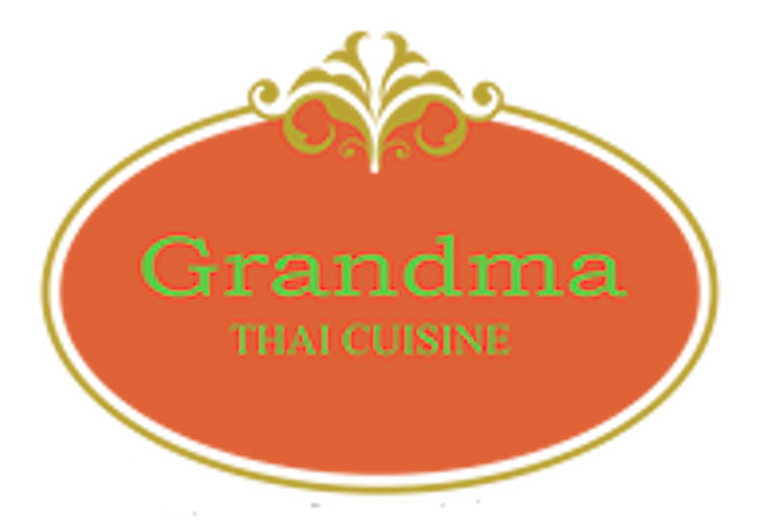 GRANDMA THAI CUISINE
