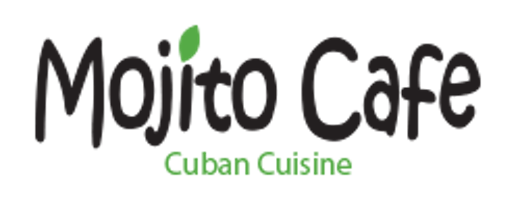 Mojito Cafe Logo