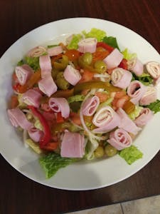 Chef Salad Image