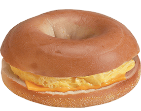 Morning Classic (430-510 cal) Image