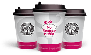 Creme Caramel Latte Image