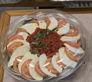 Caprese Image