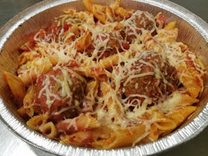 PASTAS Image