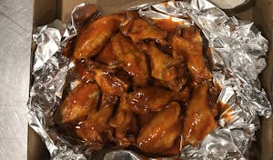 Jumbo Chicken Wings Image
