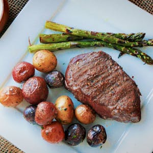 7 oz Filet Mignon Image