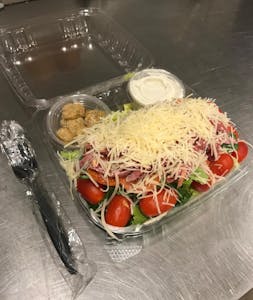 Antipasto Salad Image