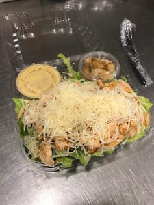 Chicken Caesar Salad Image
