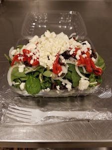 Greek Salad Image