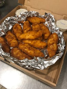 Chicken Tenders Image