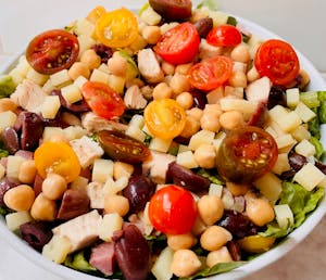 Toscana Chopped Image