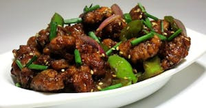 CHICKEN (PAN ASIAN) Image