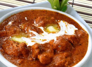 CHICKEN (INDIAN) Image