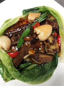 LAMB / DUCK Image