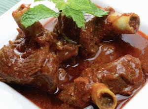 GOAT / LAMB (INDIAN) Image