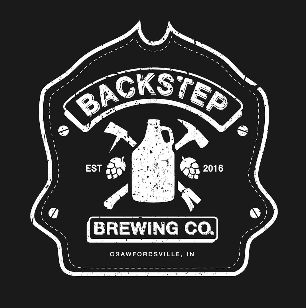 BACKSTEP BREWING CO