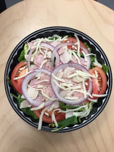 Dolce Salato Salad - Club Special Image